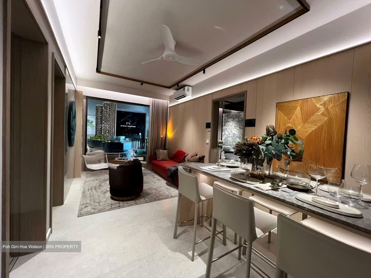 River Modern (U/C) (D9), Apartment #571114201